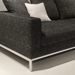 Antonio Lupi Atelier Living Olivier Sofa Itališki Baldai